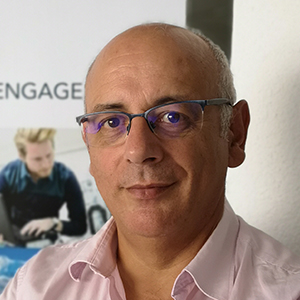Author image