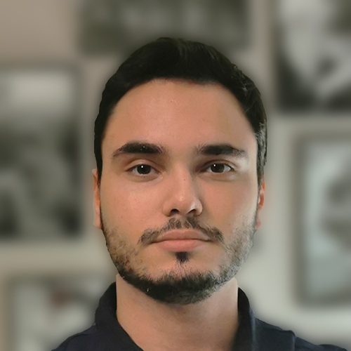 Author image